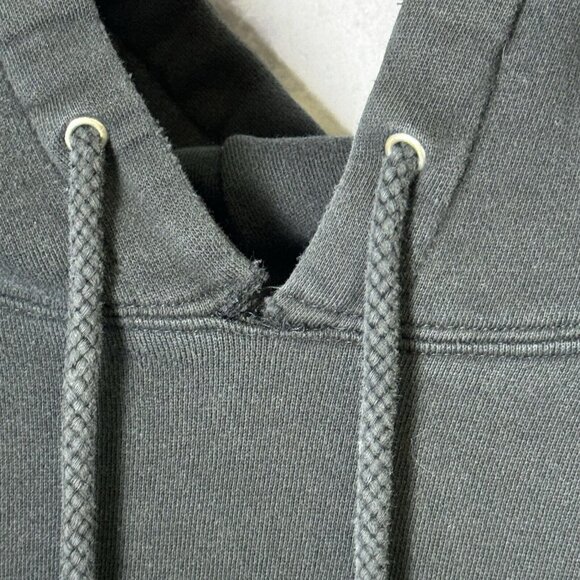 RZR UTV World Championship Hoodie Sweatshirt Mens XL Black Racing - Picture 4 of 16